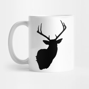 Bruce the Buck Mug